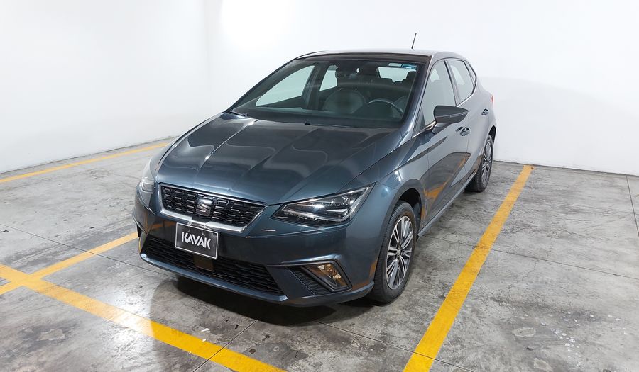 Seat Ibiza 1.6 XCELLENCE AUTO Hatchback 2021