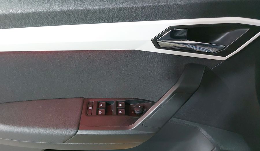 Seat Ibiza 1.6 XCELLENCE AUTO Hatchback 2021