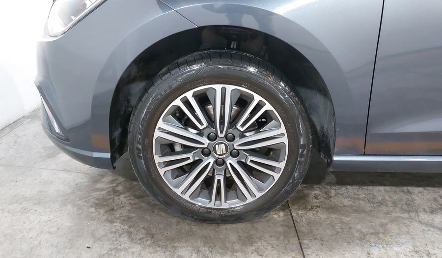 Seat Ibiza 1.6 XCELLENCE AUTO Hatchback 2021