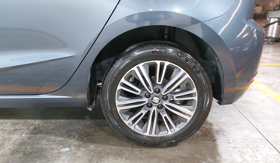 Seat Ibiza 1.6 XCELLENCE AUTO Hatchback 2021