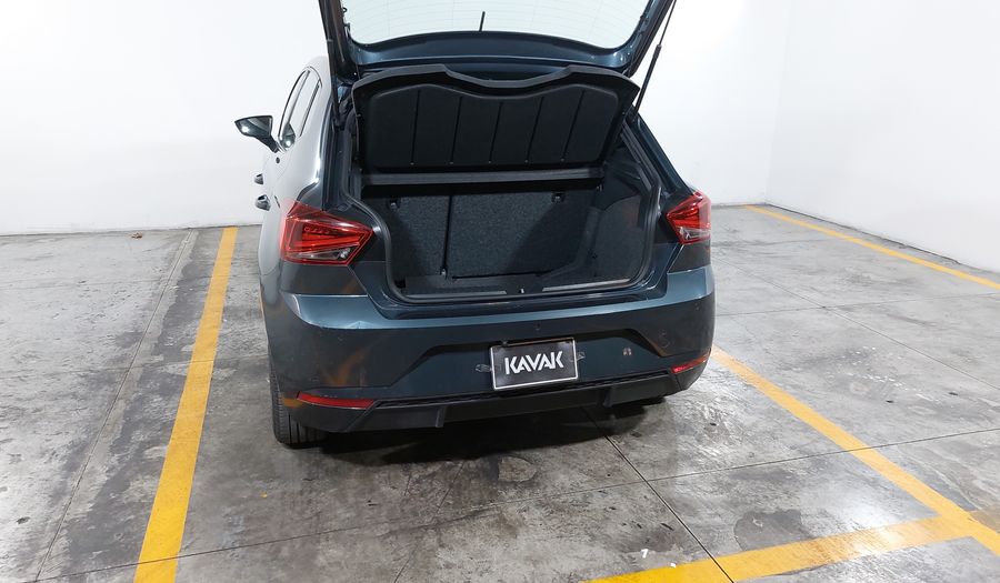 Seat Ibiza 1.6 XCELLENCE AUTO Hatchback 2021
