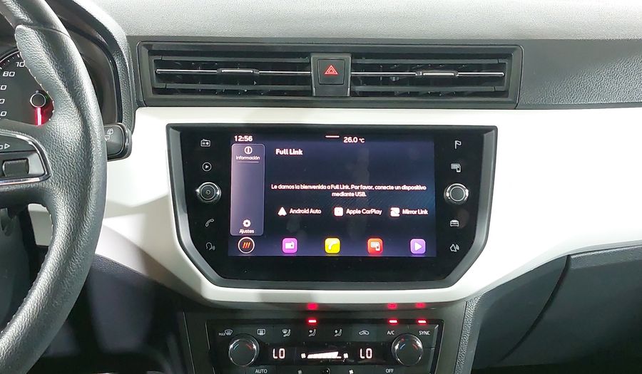 Seat Ibiza 1.6 XCELLENCE AUTO Hatchback 2021