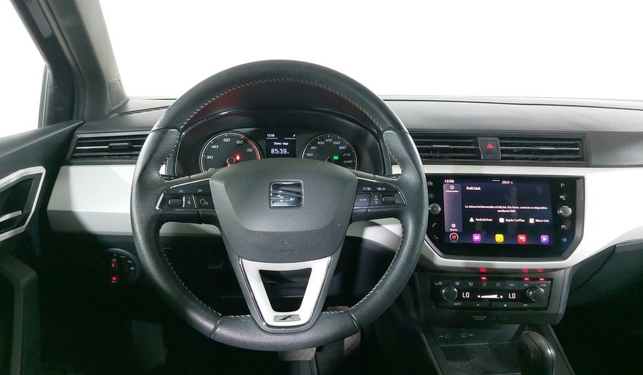 Seat Ibiza 1.6 XCELLENCE AUTO Hatchback 2021