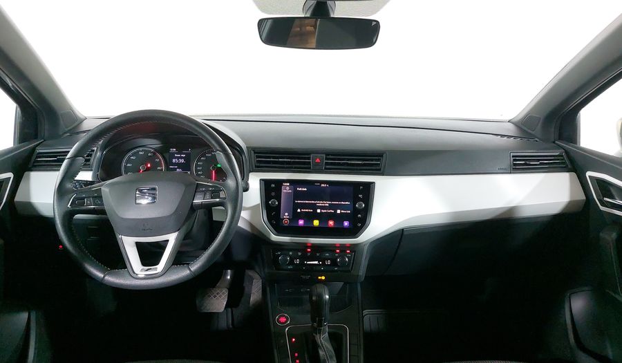 Seat Ibiza 1.6 XCELLENCE AUTO Hatchback 2021