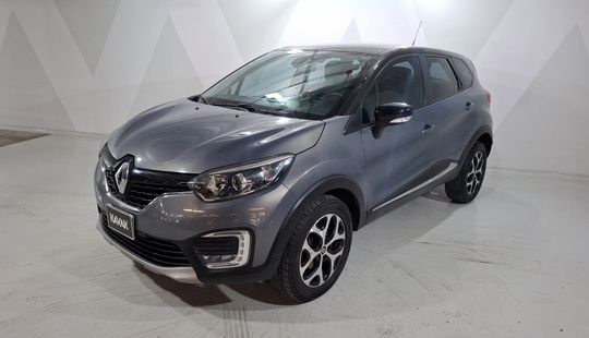 Renault • Captur