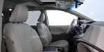 Toyota Sienna 3.5 XLE PIEL AT Minivan 2012