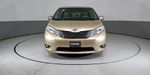 Toyota Sienna 3.5 XLE PIEL AT Minivan 2012