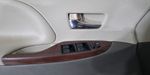 Toyota Sienna 3.5 XLE PIEL AT Minivan 2012