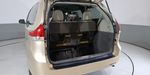 Toyota Sienna 3.5 XLE PIEL AT Minivan 2012