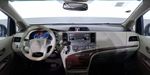 Toyota Sienna 3.5 XLE PIEL AT Minivan 2012