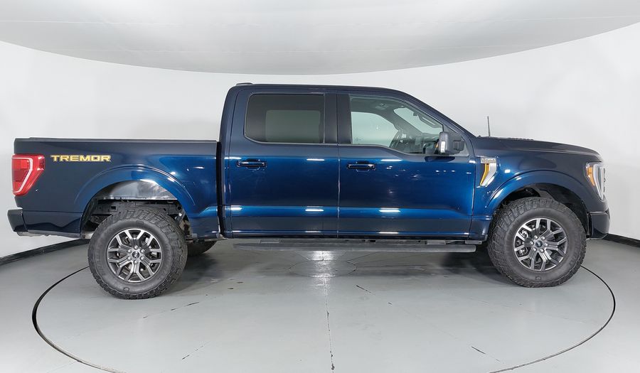 Ford Lobo 3.5 LOBO ECOBOOST TREMOR CREW CAB 4WD Pickup 2022