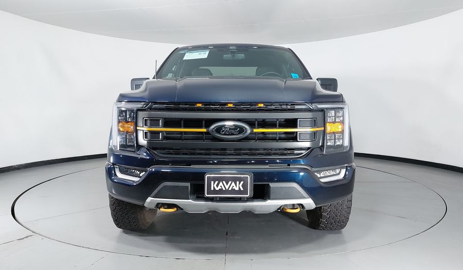 Ford Lobo 3.5 LOBO ECOBOOST TREMOR CREW CAB 4WD Pickup 2022