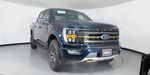 Ford Lobo 3.5 LOBO ECOBOOST TREMOR CREW CAB 4WD Pickup 2022