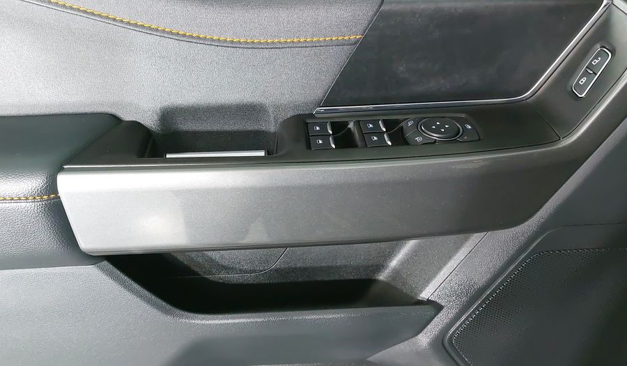 Ford Lobo 3.5 LOBO ECOBOOST TREMOR CREW CAB 4WD Pickup 2022