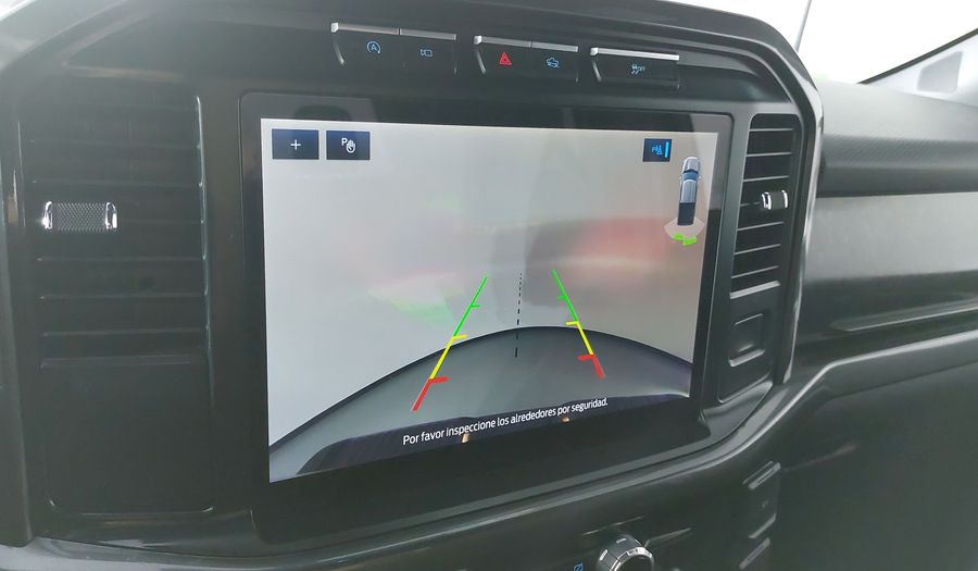 Ford Lobo 3.5 LOBO ECOBOOST TREMOR CREW CAB 4WD Pickup 2022
