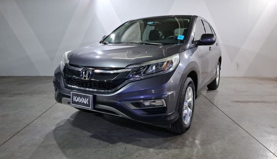 Honda • CR-V