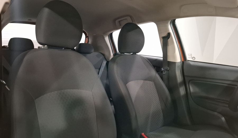 Mitsubishi Mirage 1.2 GLX CVT Hatchback 2018