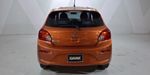 Mitsubishi Mirage 1.2 GLX CVT Hatchback 2018