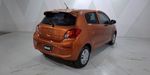 Mitsubishi Mirage 1.2 GLX CVT Hatchback 2018