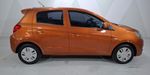 Mitsubishi Mirage 1.2 GLX CVT Hatchback 2018