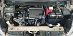 Mitsubishi Mirage 1.2 GLX CVT Hatchback 2018