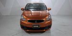 Mitsubishi Mirage 1.2 GLX CVT Hatchback 2018