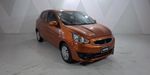 Mitsubishi Mirage 1.2 GLX CVT Hatchback 2018