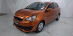 Mitsubishi Mirage 1.2 GLX CVT Hatchback 2018