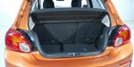 Mitsubishi Mirage 1.2 GLX CVT Hatchback 2018