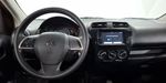 Mitsubishi Mirage 1.2 GLX CVT Hatchback 2018