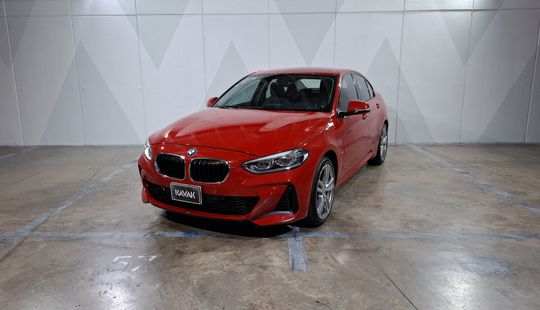 Bmw • Serie 1