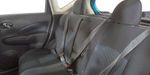 Nissan Note 1.6 SENSE MT Hatchback 2016