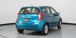 Nissan Note 1.6 SENSE MT Hatchback 2016
