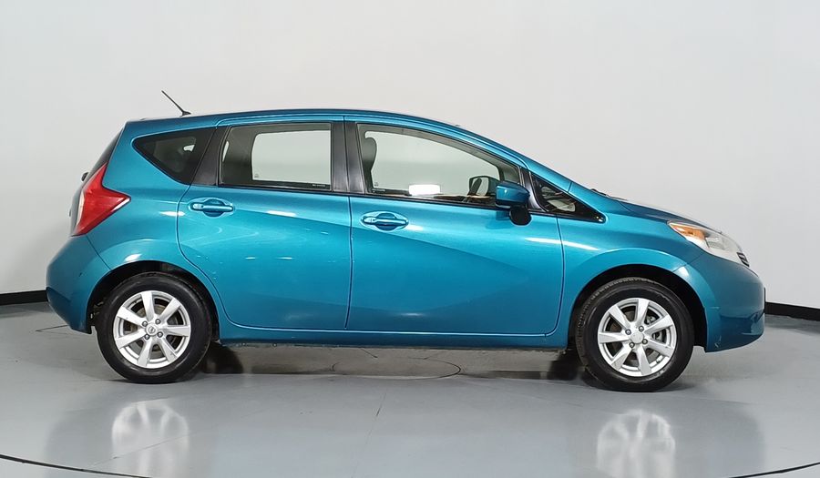 Nissan Note 1.6 SENSE MT Hatchback 2016