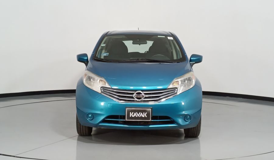 Nissan Note 1.6 SENSE MT Hatchback 2016