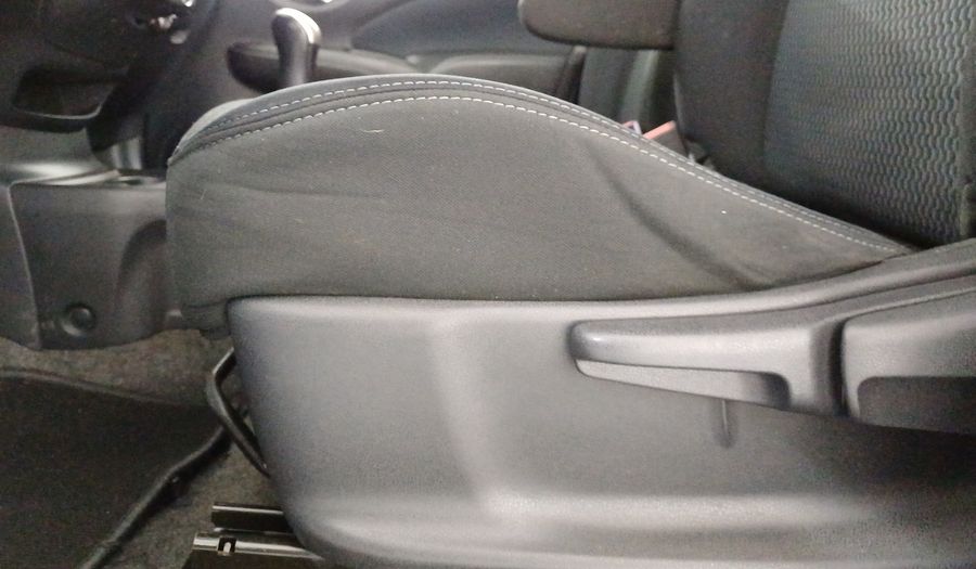 Nissan Note 1.6 SENSE MT Hatchback 2016
