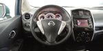 Nissan Note 1.6 SENSE MT Hatchback 2016