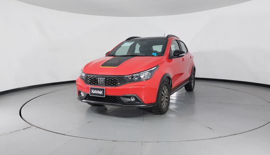 Fiat • Argo