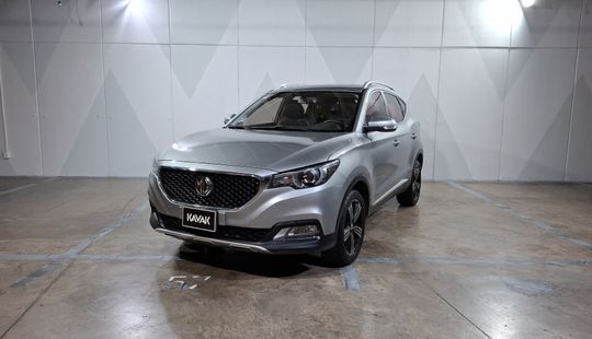 Mg • Zs