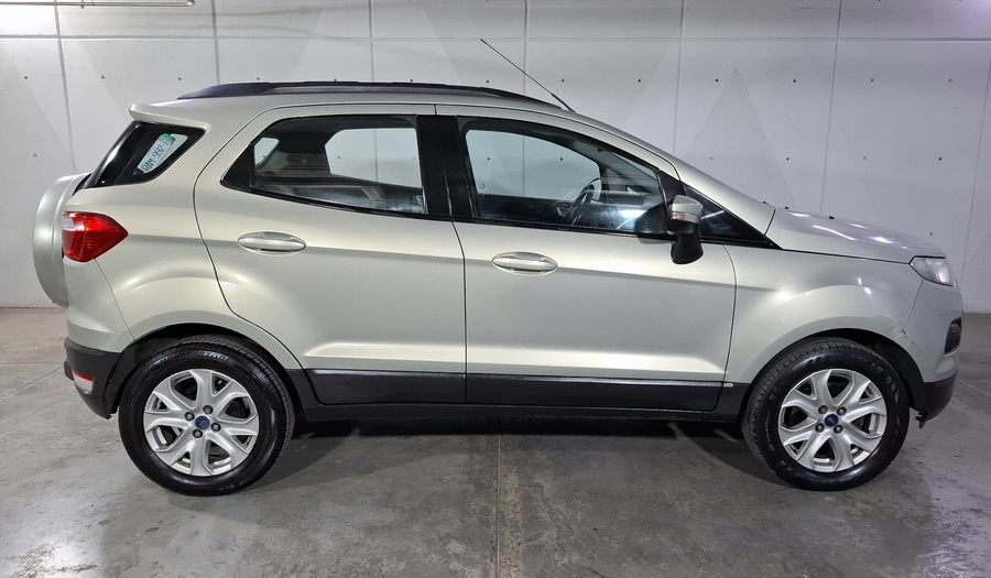 Ford Ecosport 2.0 TREND AT Suv 2017