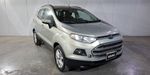 Ford Ecosport 2.0 TREND AT Suv 2017