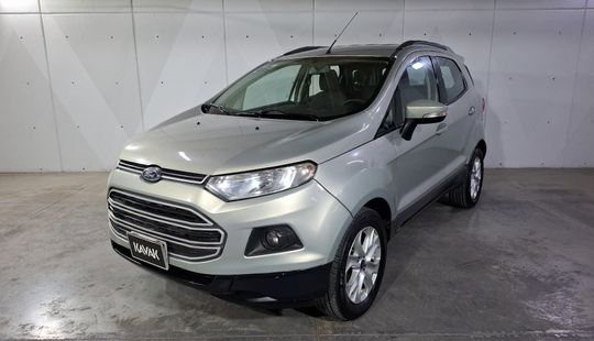 Ford • EcoSport