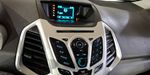 Ford Ecosport 2.0 TREND AT Suv 2017