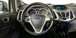 Ford Ecosport 2.0 TREND AT Suv 2017