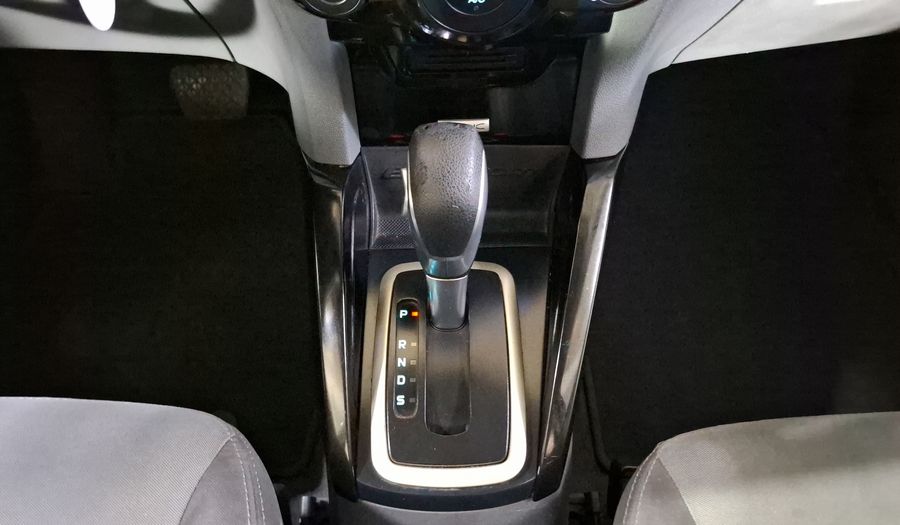 Ford Ecosport 2.0 TREND AT Suv 2017