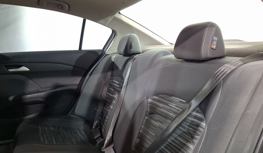 Chevrolet Cavalier 1.5 LS D AUTO Sedan 2019