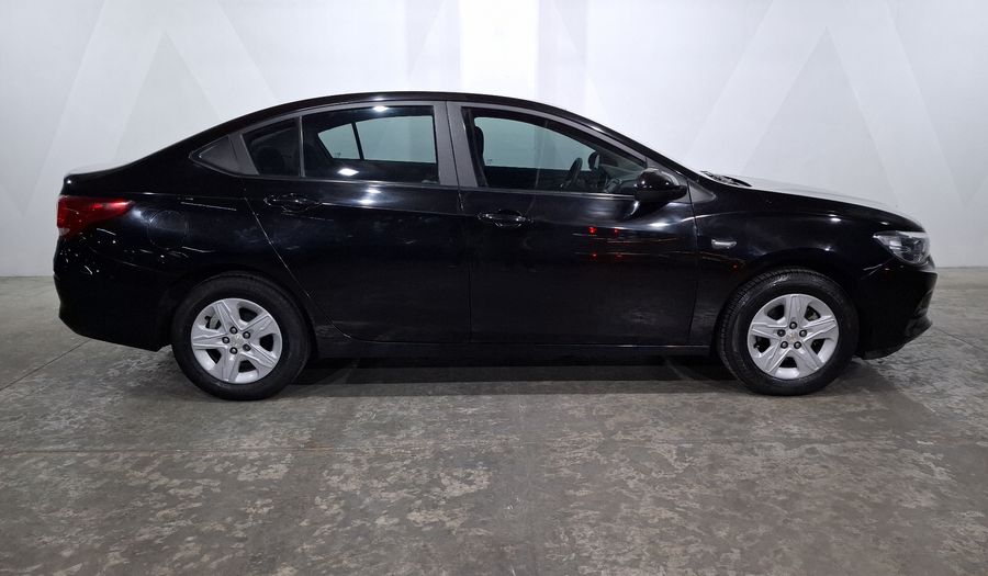 Chevrolet Cavalier 1.5 LS D AUTO Sedan 2019