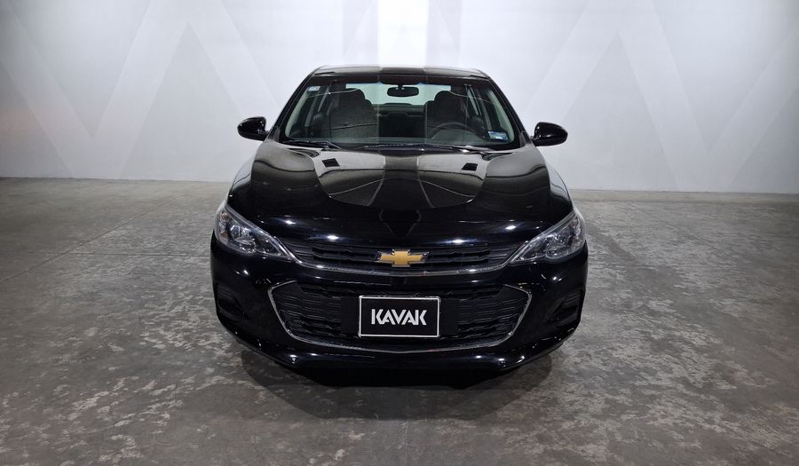 Chevrolet Cavalier 1.5 LS D AUTO Sedan 2019