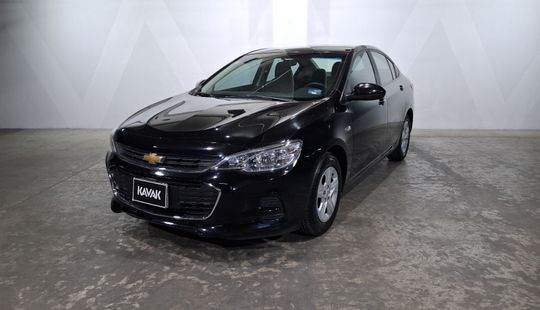 Chevrolet • Cavalier