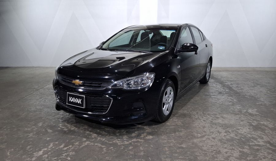 Chevrolet Cavalier 1.5 LS D AUTO Sedan 2019
